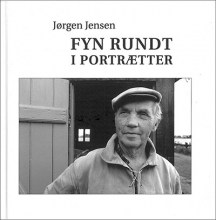 Jørgen Jensen: Fyn rundt i portrætter