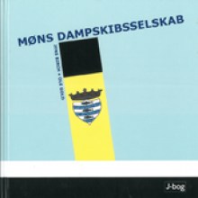 Jens Birch og Ole Gold: Møns Dampskibsselskab